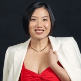 Sheena Yap Chan