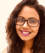 Shivangi Bajpai