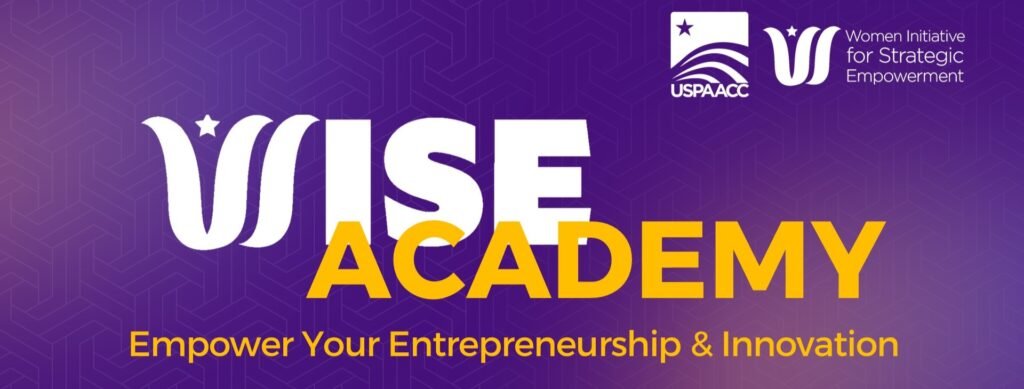 WISE Academy – WISE – Women Initiative for Strategic Empowerment
