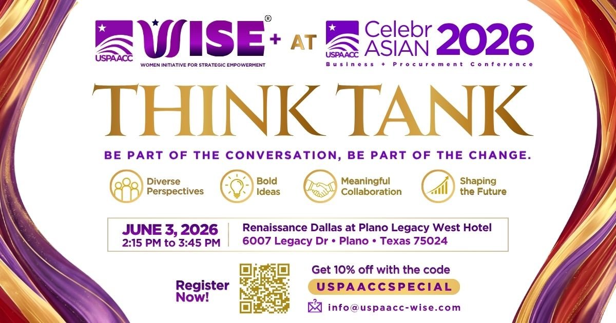 WISE Think Tank 2026