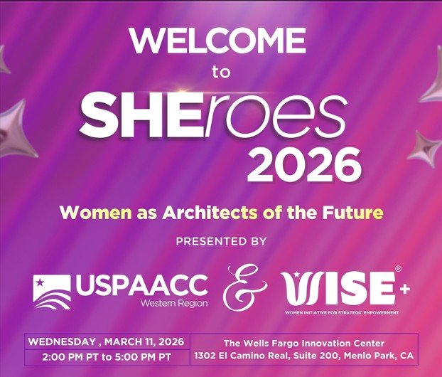 SHEroes 2026
