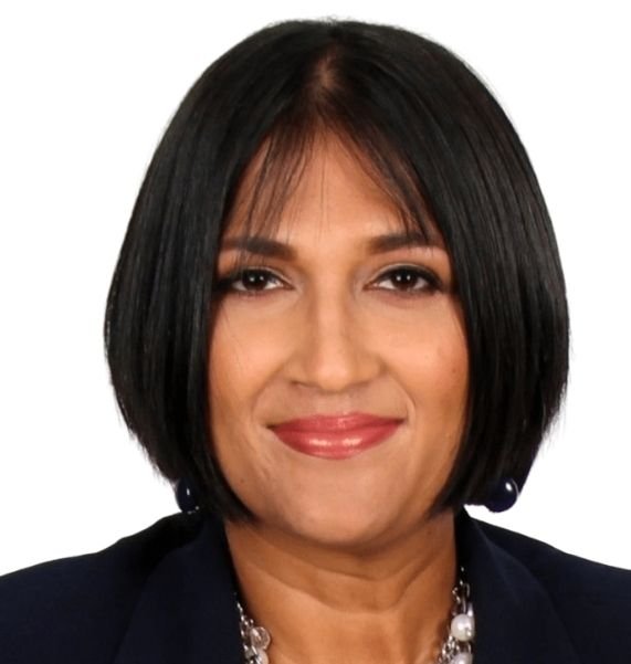 Ann Ramakumaran