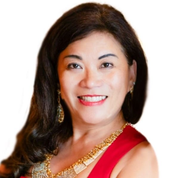 Doris Li Yeh