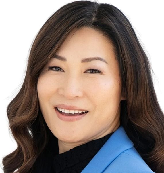 Jenny Zhu