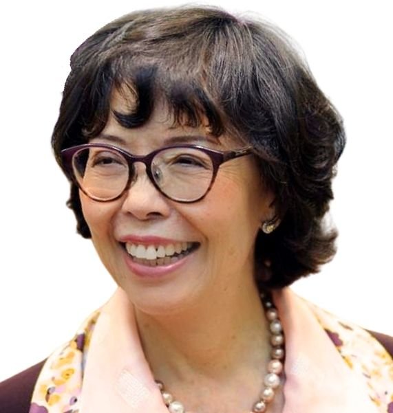 Susan Au Allen